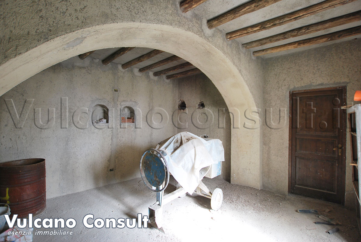 Casa indipendente Liscio Filicudi