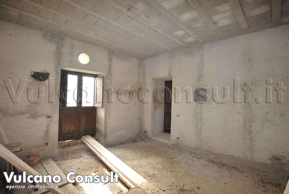 Casa indipendente Liscio Filicudi