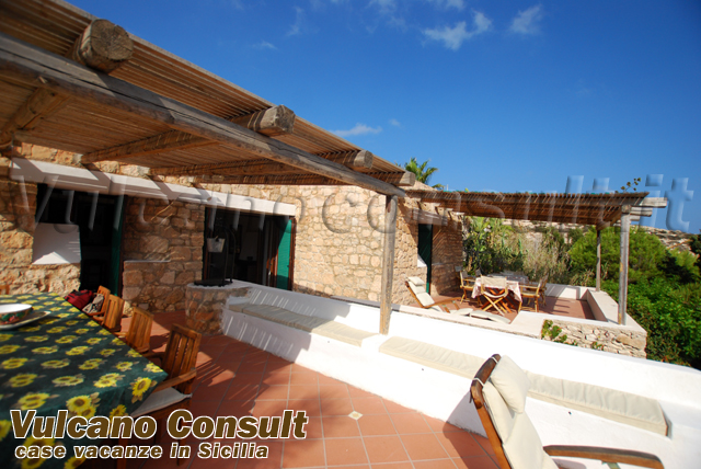 terrazzi / villa