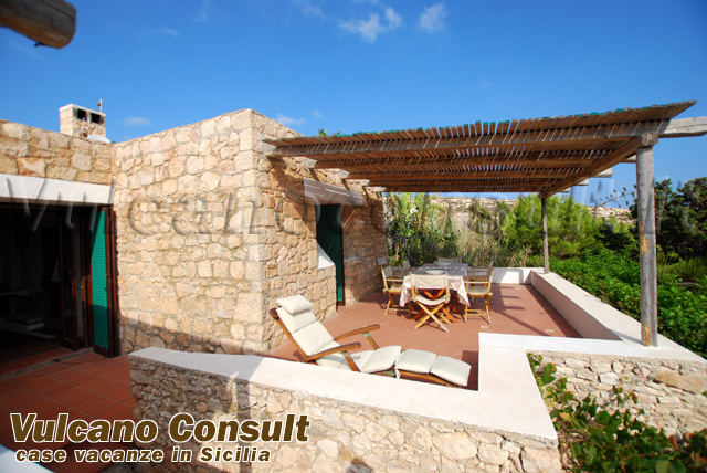 terrazzo / villa
