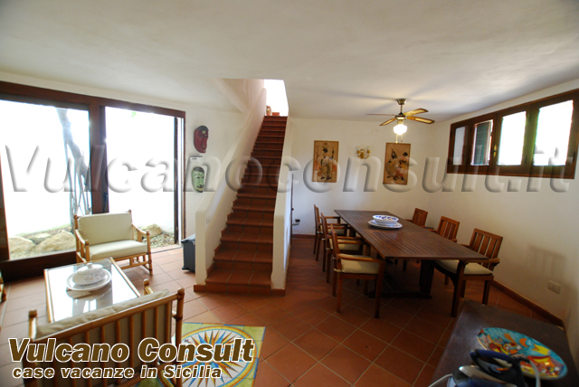 soggiorno / sala da pranzo