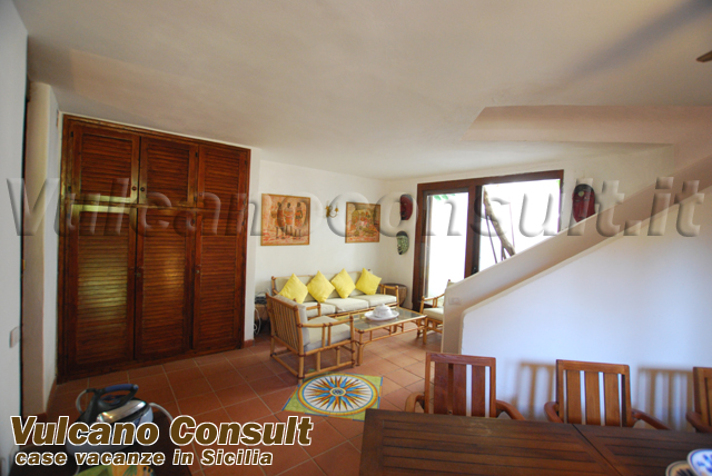 soggiorno / sala da pranzo