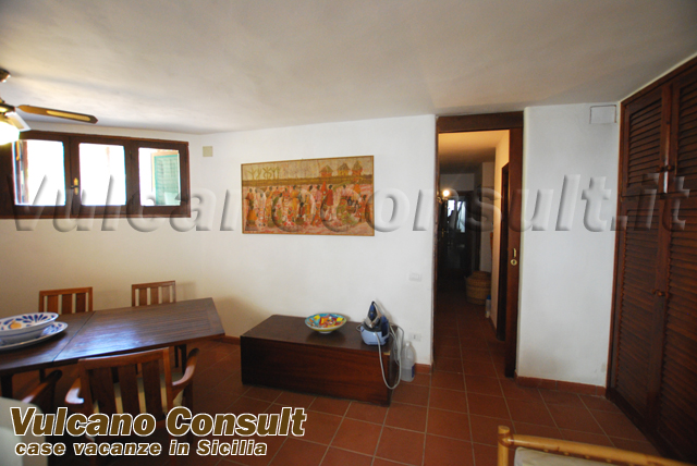 soggiorno / sala da pranzo