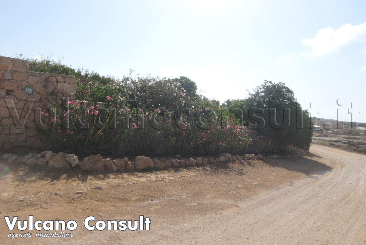 Casa indipendente Cala Madonna Lampedusa