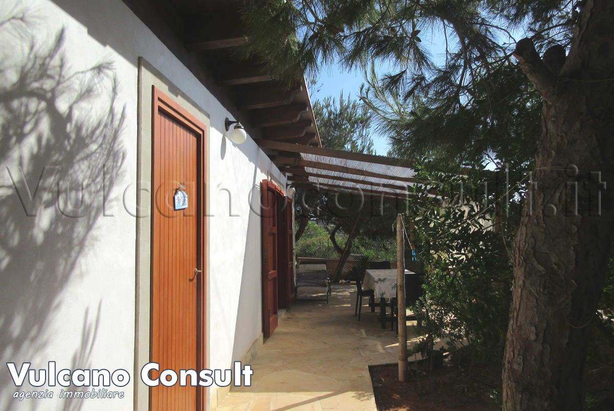 Casa indipendente Cala Madonna Lampedusa