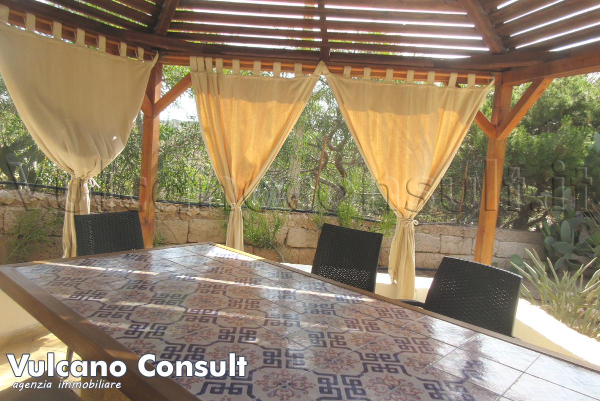 Il gazebo