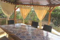 Il gazebo