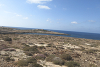 Vista mare