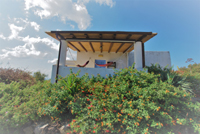 La casa