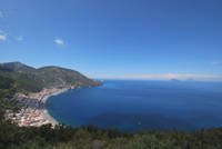 Vista mare