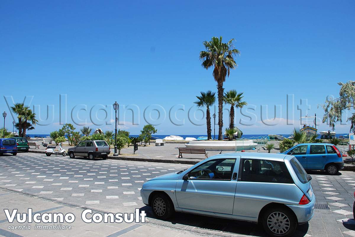 Canneto Beach Lipari da 350