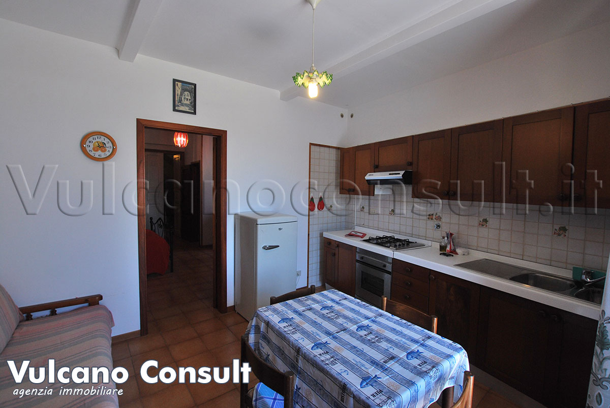 Cucina/soggiorno