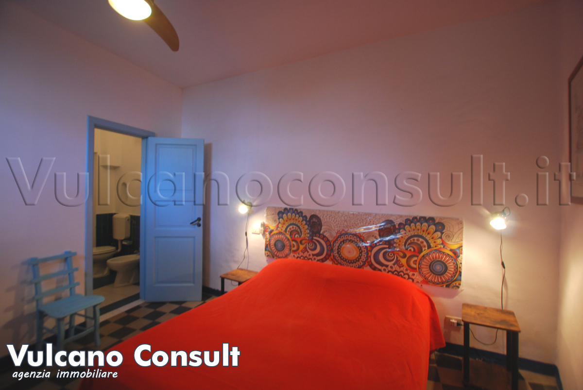 Letto matrimoniale 