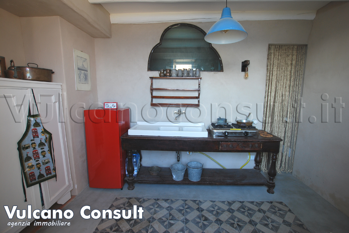 Angolo cottura