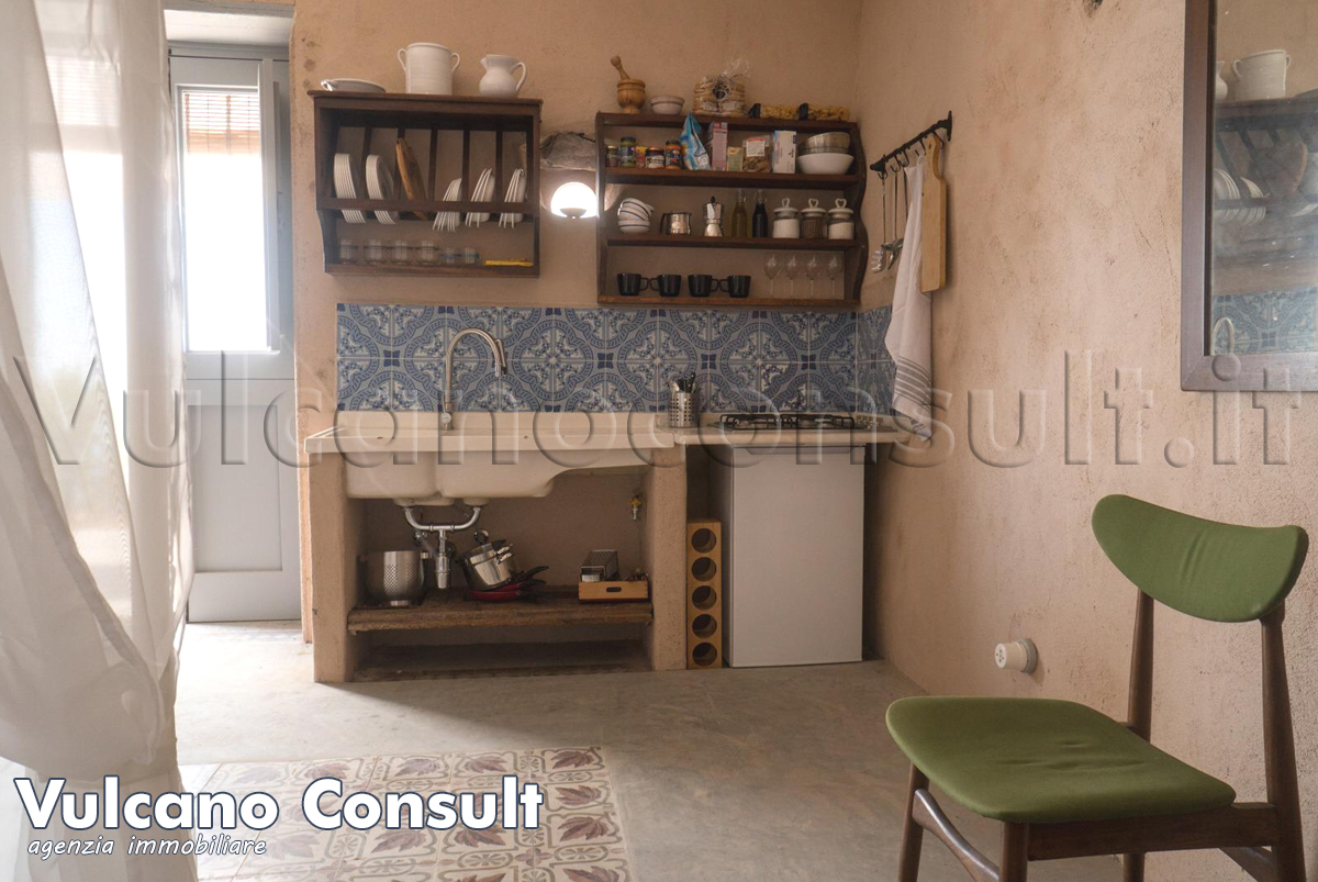 Angolo cottura