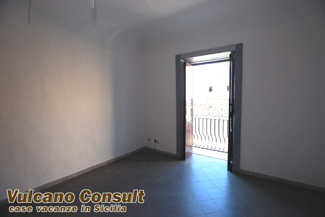 Appartamento centro storico Lipari