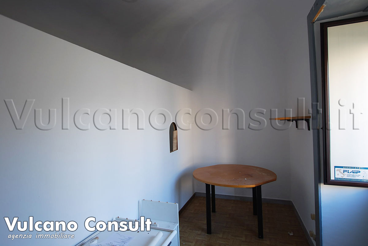 Appartamento centro storico Lipari