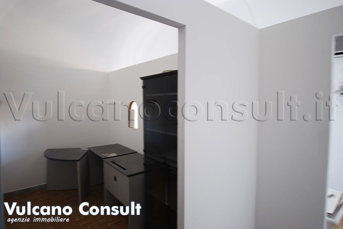 Appartamento centro storico Lipari
