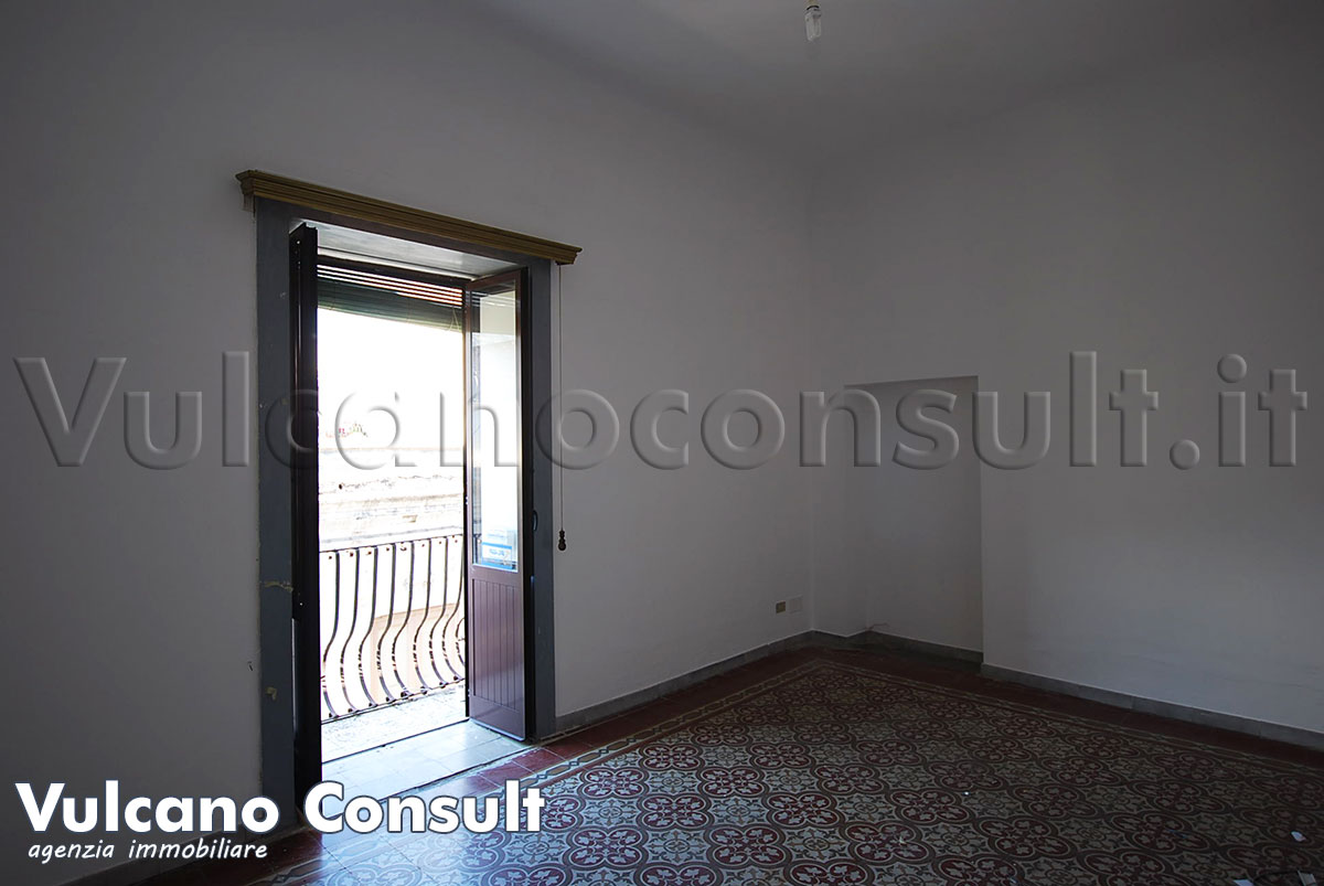 Appartamento centro storico Lipari