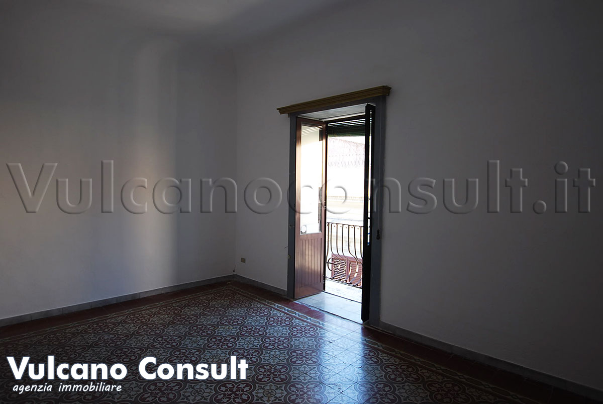 Appartamento centro storico Lipari