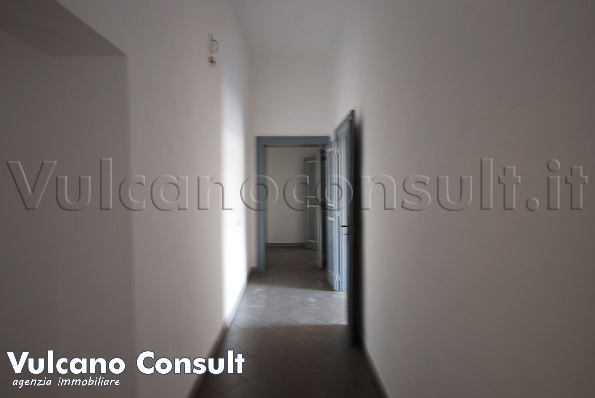 Appartamento centro storico Lipari