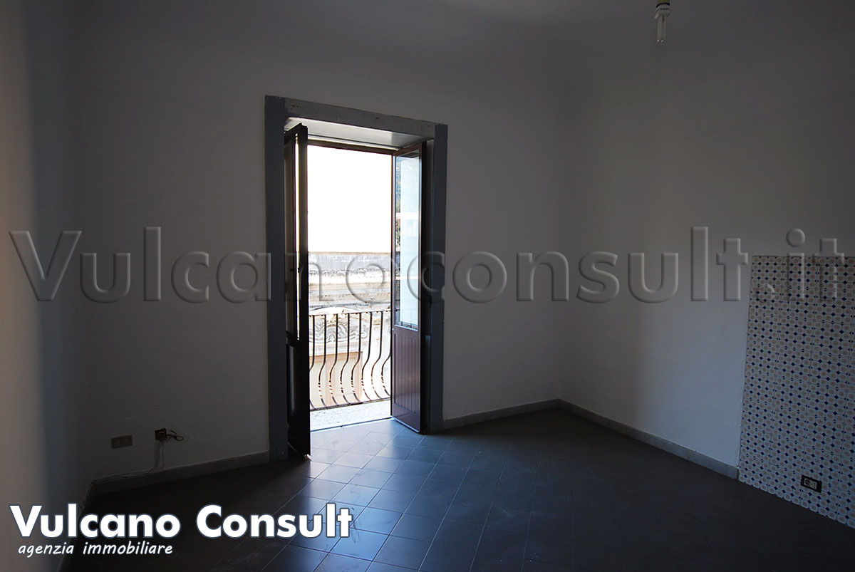 Appartamento centro storico Lipari