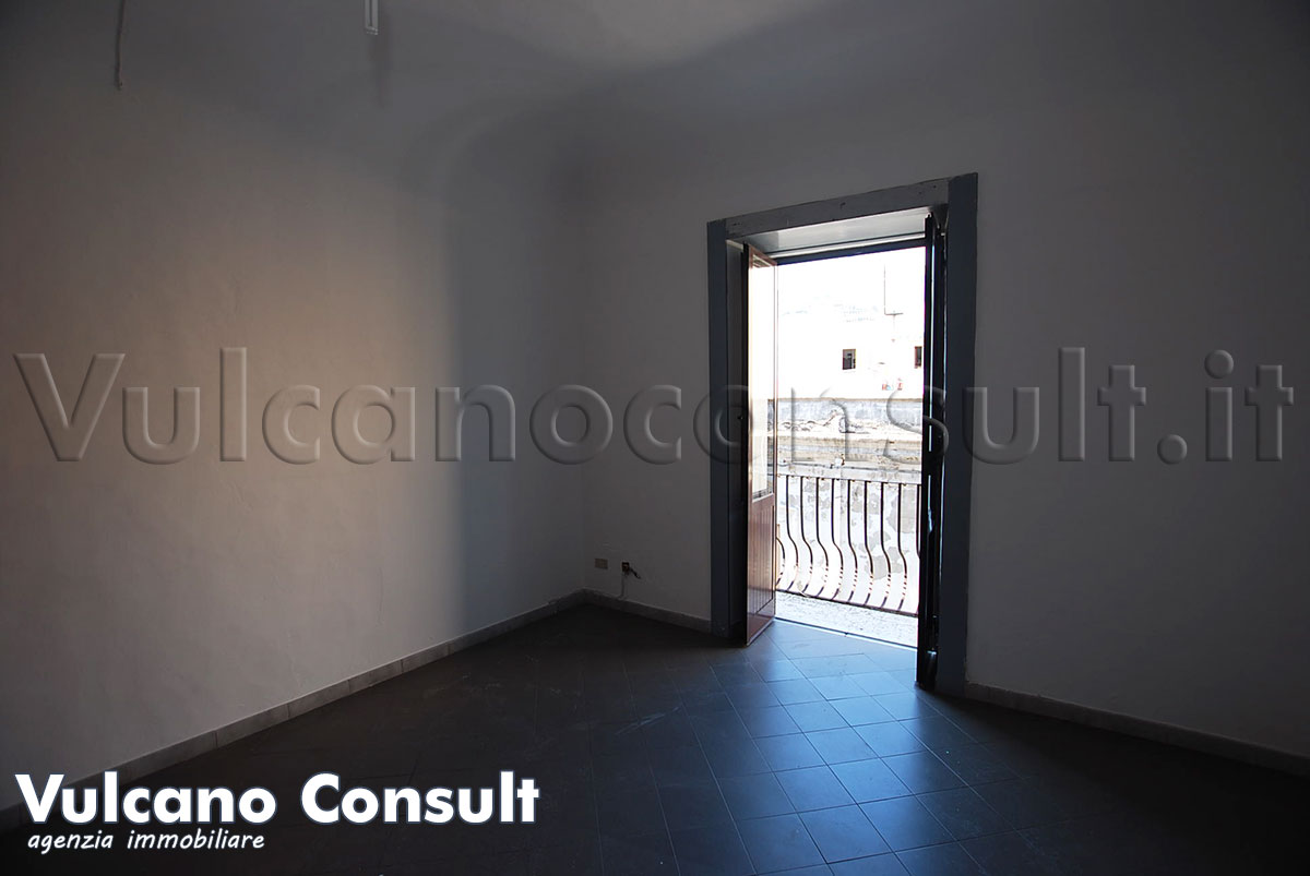 Appartamento centro storico Lipari