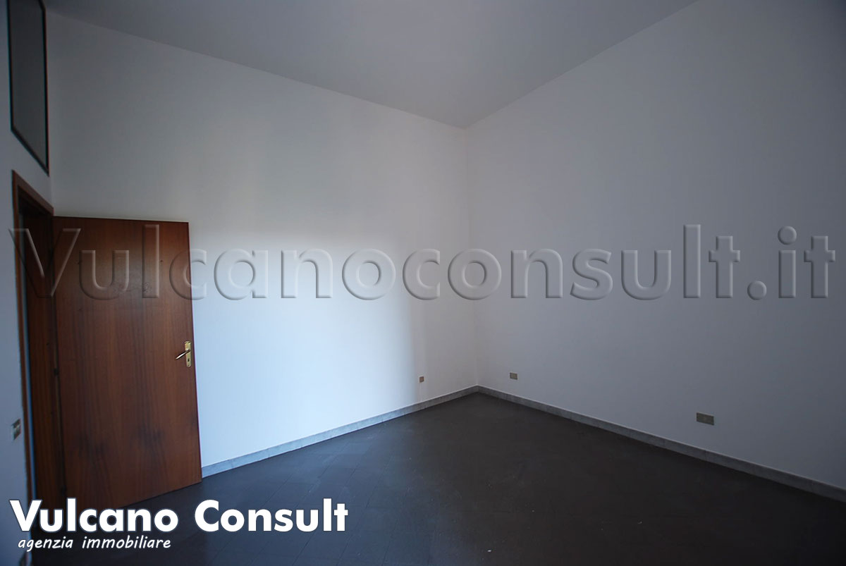 Appartamento centro storico Lipari