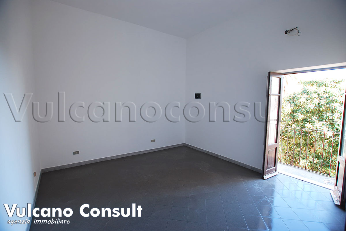 Appartamento centro storico Lipari