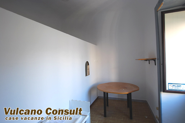 Appartamento centro storico Lipari