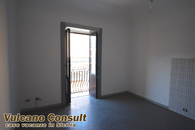 Appartamento centro storico Lipari