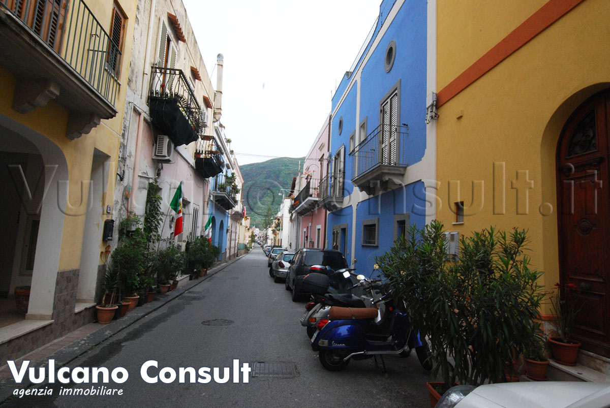 Indipendente Canneto Lipari