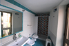 bagno con doccia