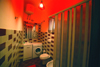 bagno con doccia
