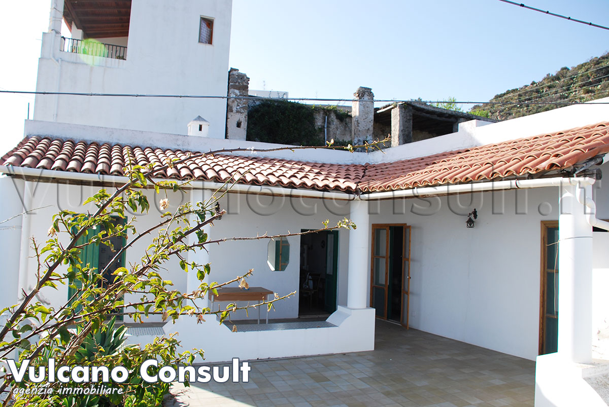 villa pirrera
