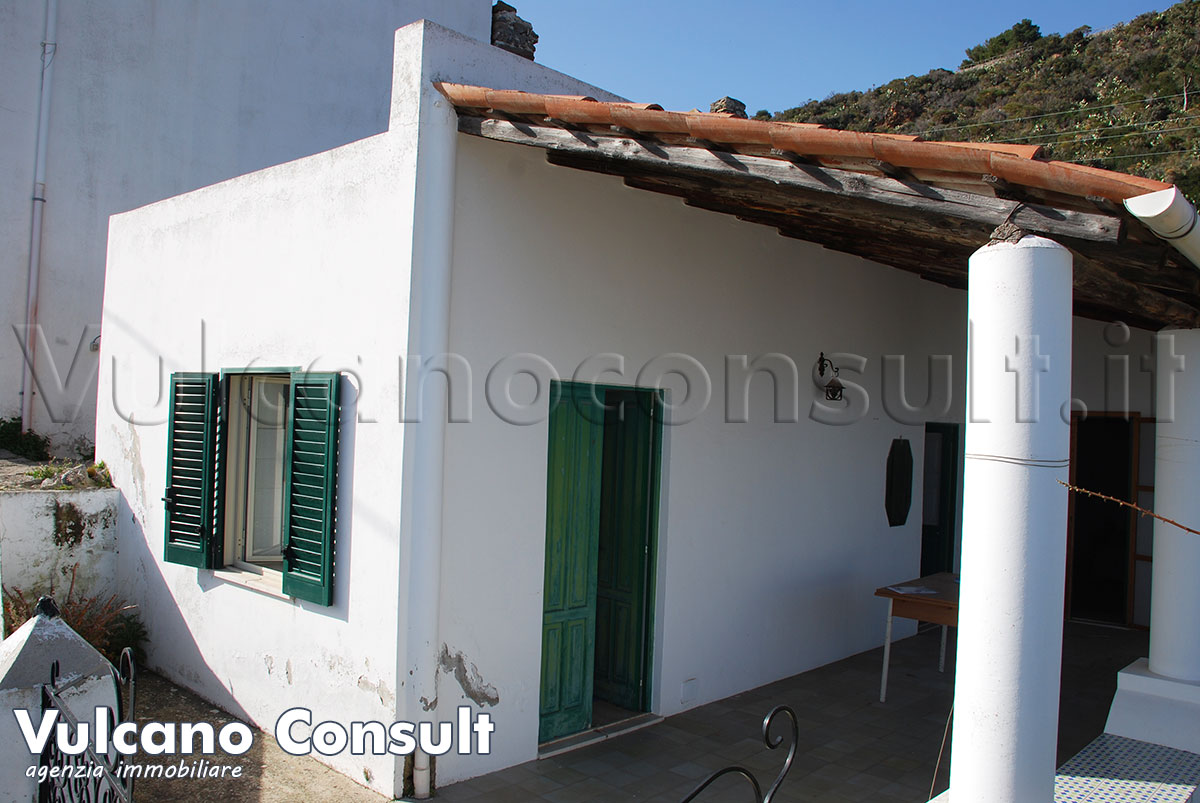 terrazzo / villa