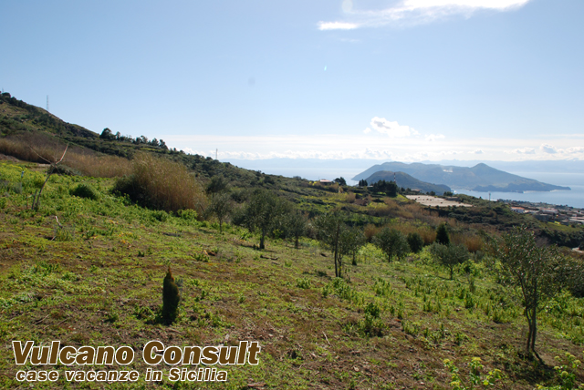 terreno panoramico