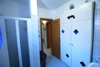 bagno con doccia