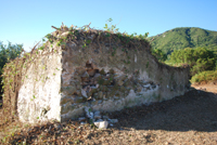 Rudere con terreno