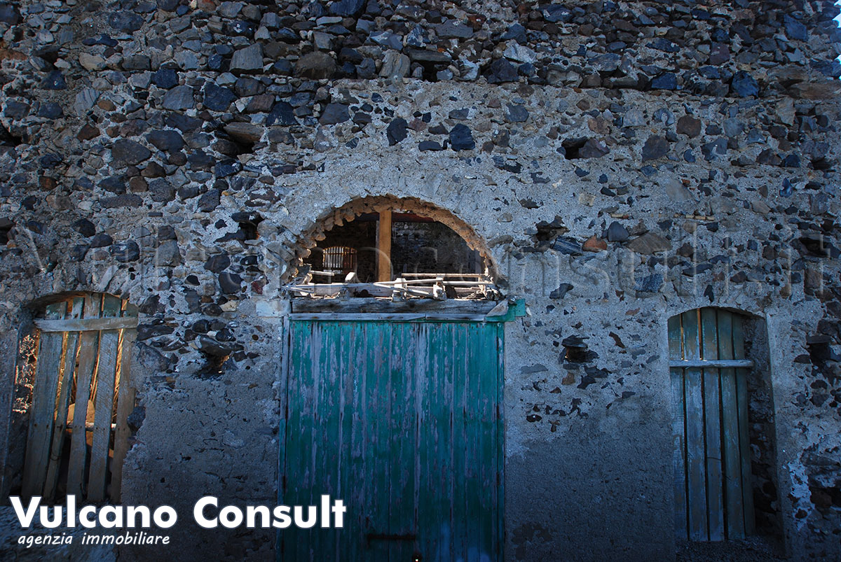 Property on sale in Lipari, Acquacalda area