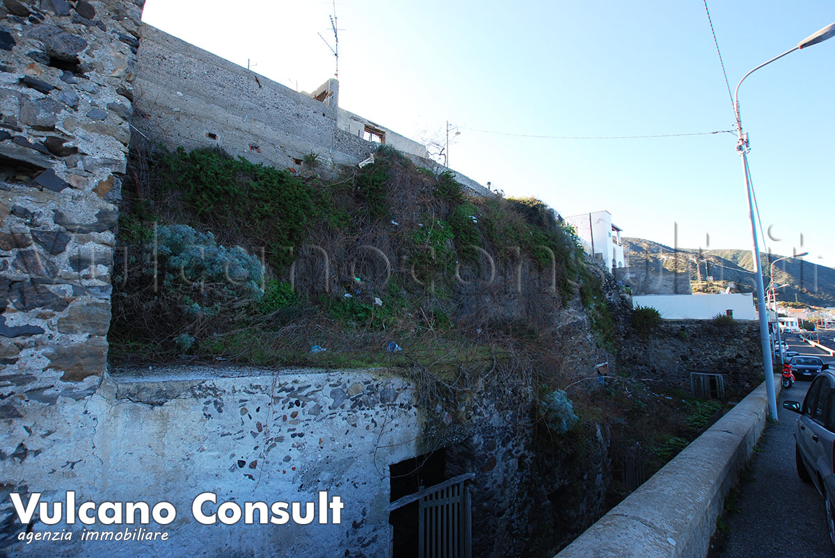 Property on sale in Lipari, Acquacalda area