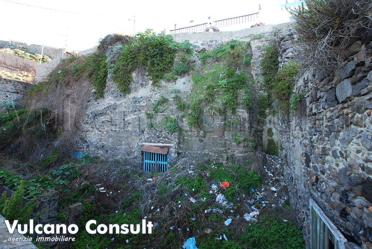 Property on sale in Lipari, Acquacalda area