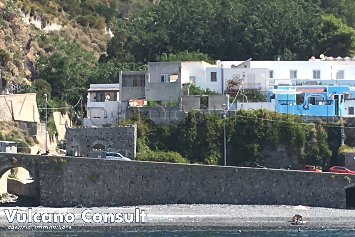 Property on sale in Lipari, Acquacalda area