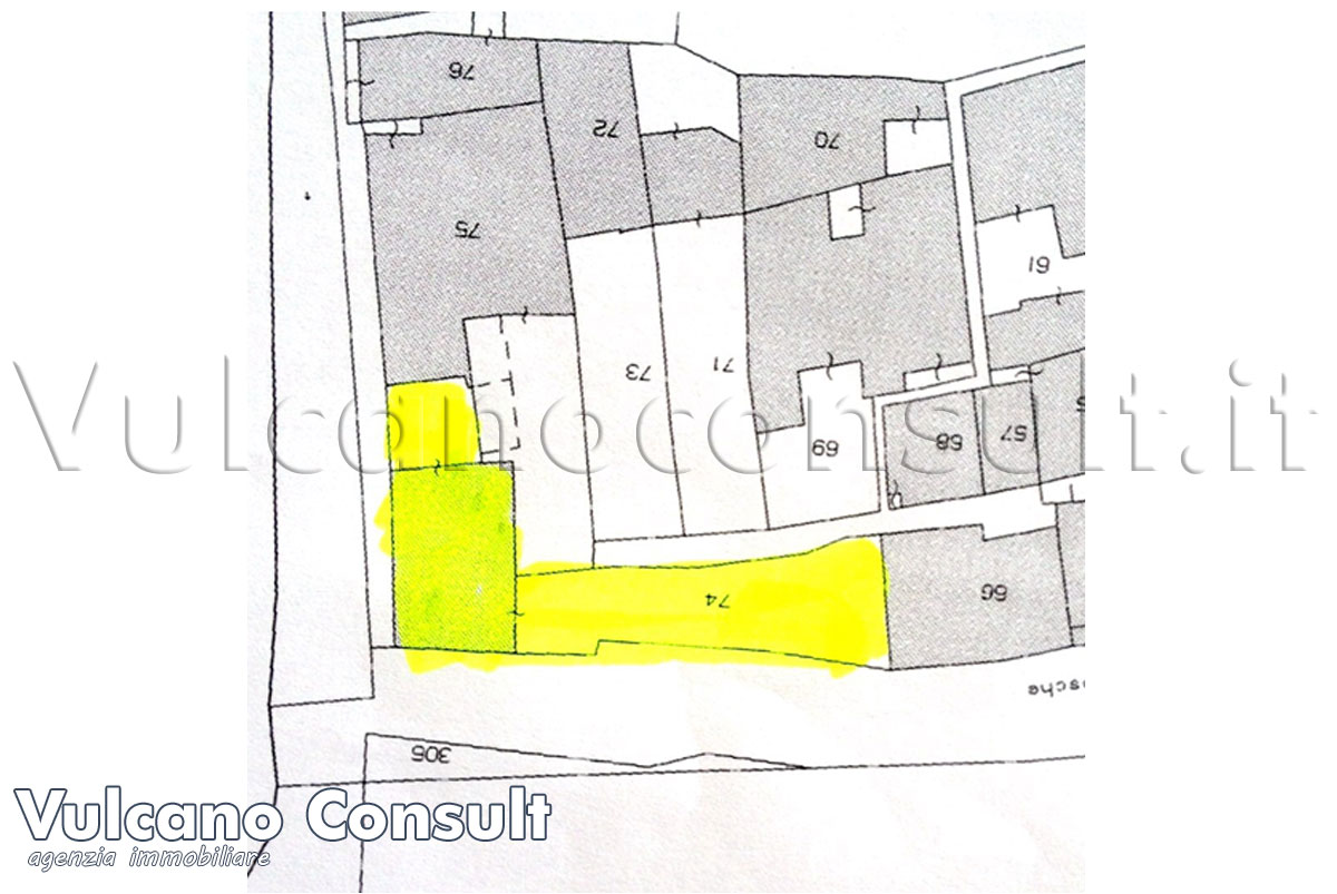 Property on sale in Lipari, Acquacalda area