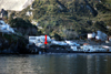 localizzazione fabbricato dal mare
