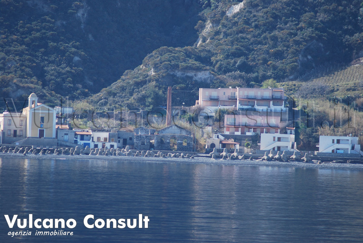 Visto dal mare