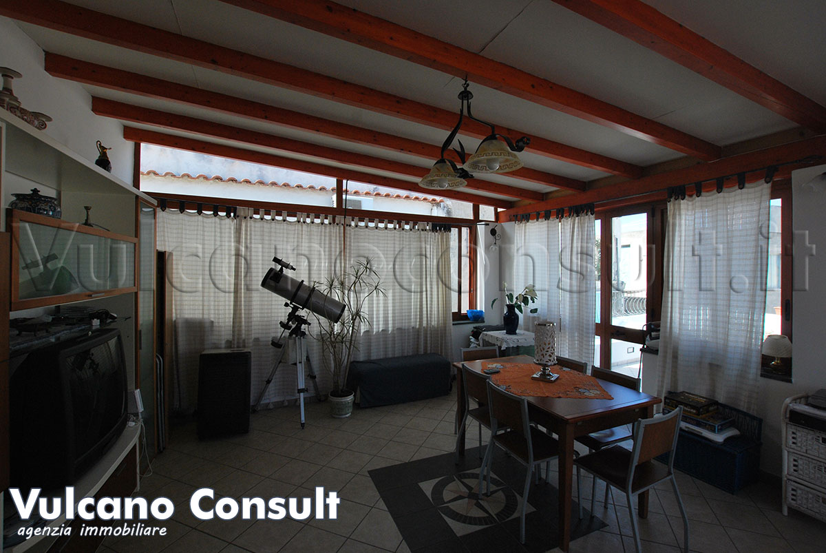 Veranda