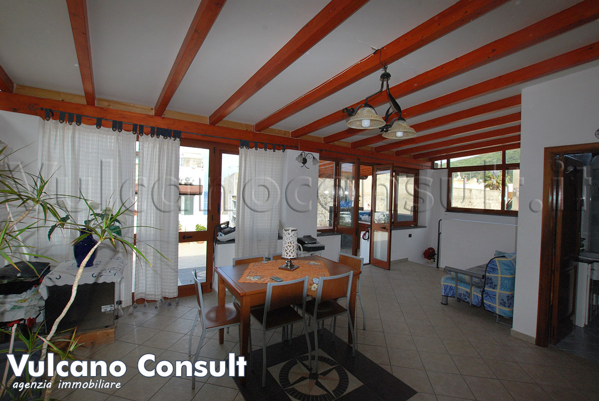 Veranda