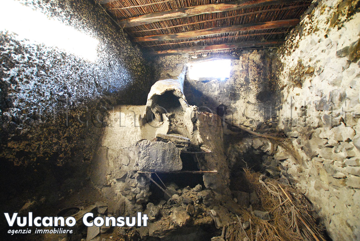Antico Forno a Legna
