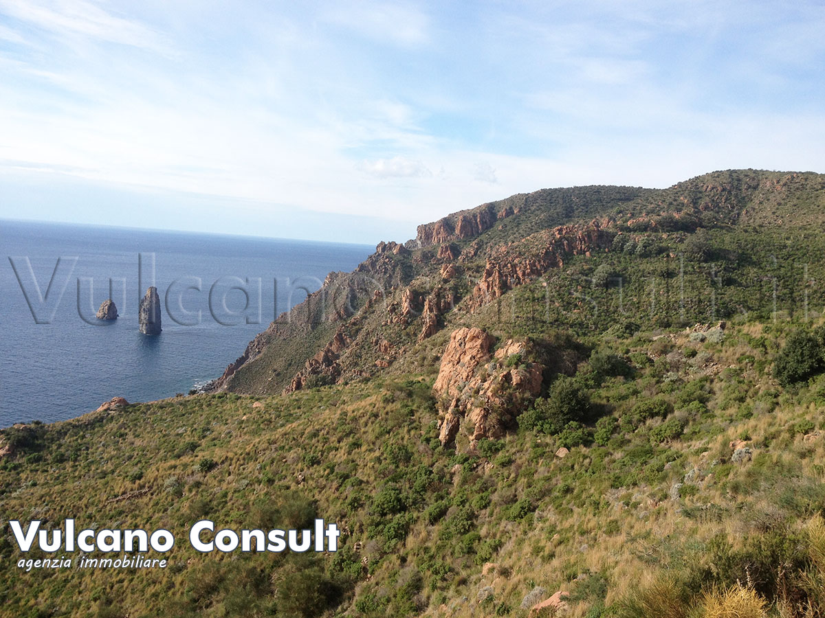 Vista mare
